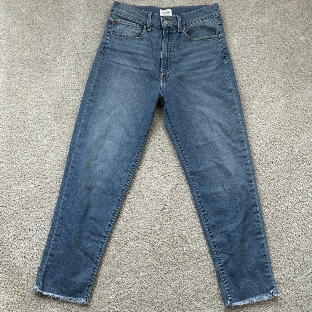 Hudson Kass Stella Jeans
